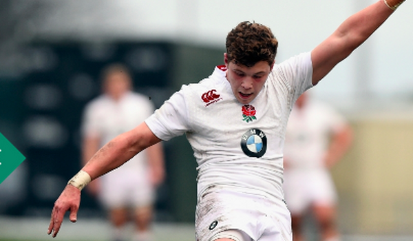 London Irish Academy Round Up